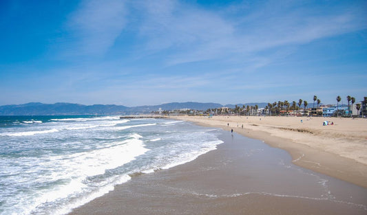 So much to love about Santa Barbara!