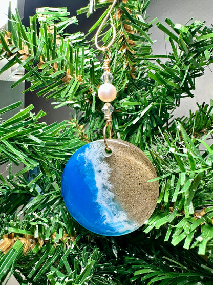 Holiday Ornament